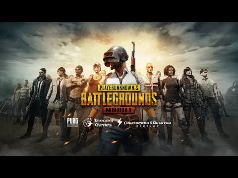 PUBG Mobile Star Challenge - Casual Match 10